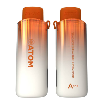 АТОМ Aone 10000 - Замороженная Клубника Киви