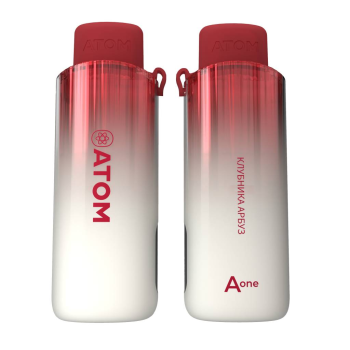 АТОМ Aone 10000 - Клубника Арбуз