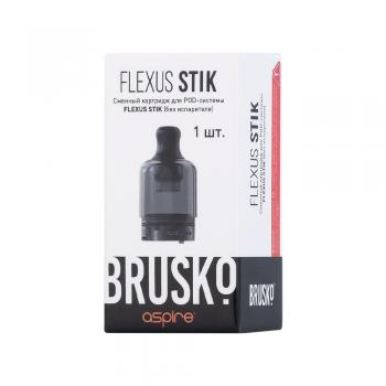 Сменный Картридж Brusko Flexus Stix 3 мл