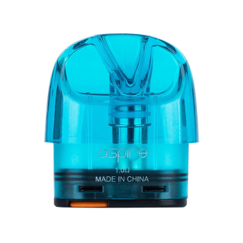 Сменный Картридж Brusko Minican 0.8 Om - Синий (2 шт)