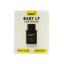 Картридж Smoant Charon Baby LF 0.6 (1 шт)