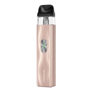 Vaporesso Xros 4 MINI Kit - Champagne Gold