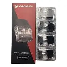 Картридж Vaporesso XROS 1.0 Ом (2 мл) 4 шт