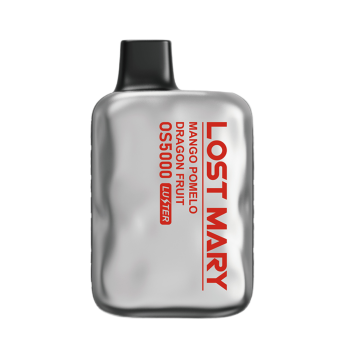 Эл. сиг. LOST MARY OS 5000 Манго помело питайя /Mango Pomelo Dragon Fruit 2%