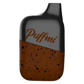 Эл. сиг. PUFFMI DY 4500 Tobacco 2 %