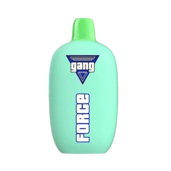 Эл. сиг. GANG FORCE 10000 Арбузная жвачка 2 %