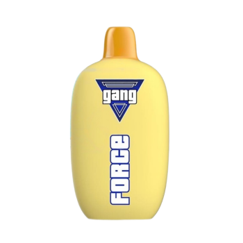 Эл. сиг. GANG FORCE 10000 Тропический микс 2 %