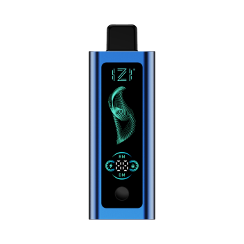 Эл. сиг. I Z I MOD S 20000 Асаи персик питайя / Acai Peach Pitaya 2%