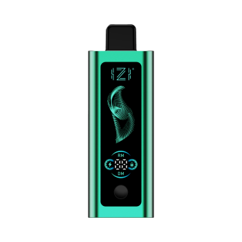 Эл. сиг. I Z I MOD S 20000 Кислые мармеладные червячки / Sour gummy worms 2%