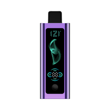 Эл. сиг. I Z I MOD S 20000 Сливовый пунш / Plum Punch 2%