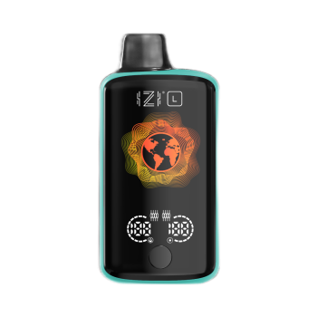 Эл. сиг. I Z I MOD L 25000 Aloe Watermelon Grape / Алоэ арбуз виноград