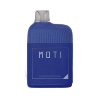 Эл. сиг. MOTI BOX 7000 Черника малина 2 %