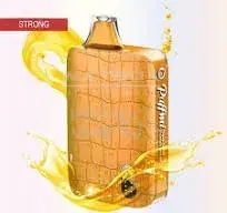 Эл. сиг. PUFFMI DURA V 2 HARD 9000 Энергетический взрыв / Energy boom strong 2%