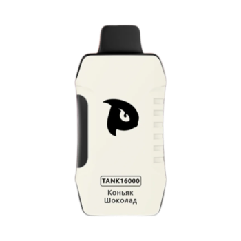 Эл. сиг. PUFFMI TANK V2 16000 Коньяк шоколад /Brandy Chocolate 2 %