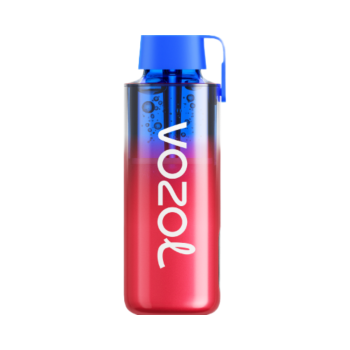 Эл. сиг. VOZOL NEON 10000 Strawberry Watermelon / Клубника и арбуз 2 %