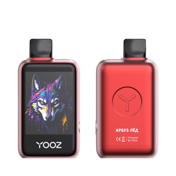 Эл. сиг. YOOZ LINKX 25000 Смарт арбуз лед 2 %