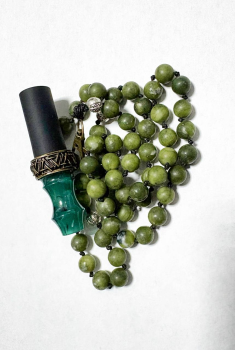 Персональный мундштук для кальяна Smoland - Фиона