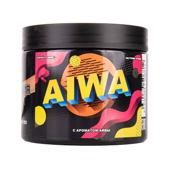 Duft Aiwa 200гр МРК