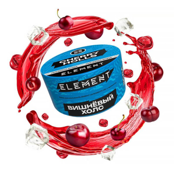 Element ВОДА Cherry Holls NEW 25гр МРК