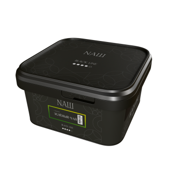 NАШ Black Зеленый чай 200гр МРК