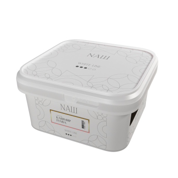 NАШ WHITE Кашмир гуава 200гр МРК