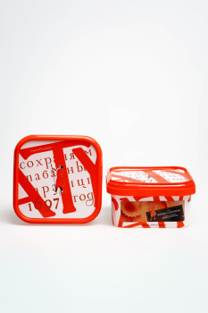 Satyr Burley cointreau 200гр МРК