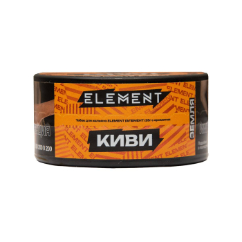 Element ЗЕМЛЯ Kiwi NEW 25гр МРК