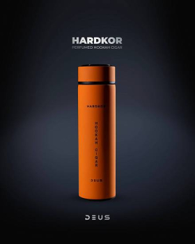 DEUS CIGAR HARDKOR (Хардкор) 100гр МРК