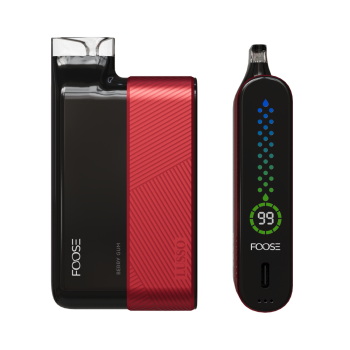 FOOSE LUSSO Гранита (10 000 затяжек)