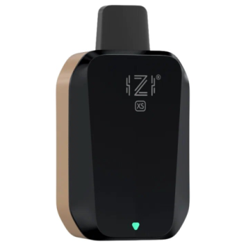 Электронные сигареты IZI XS 4000 Сладкая хурма / Sweet Persimmon 2 % 4 мл