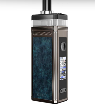 Набор SMOANT Pasito Ⅱ Kit (Indigo)