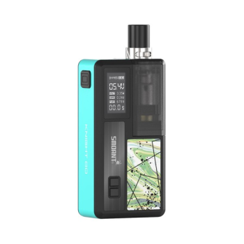 Набор SMOANT Knight 80 Kit (Tiffany Blue)