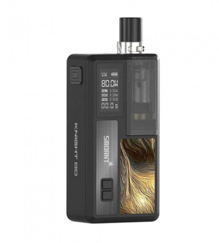 Набор SMOANT Knight 80 Kit (Black)