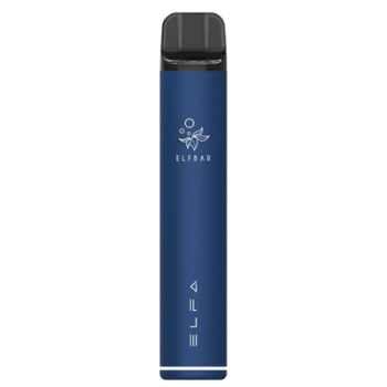 Устройство ELFBAR ELFA, темно-синий