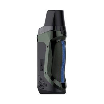 Устройство Geek Vape Aegis Boost LE Bonus 1500mAh Pod Mod Kit GV-107A Midnight Green