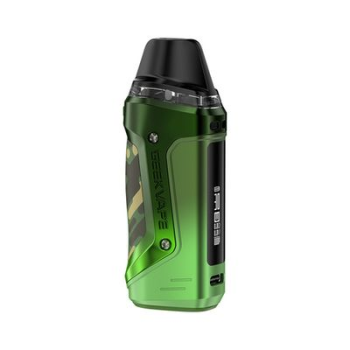 Устройство Geek Vape Aegis Nano 2 (AN2) 1100mAh Kit Jungle Green