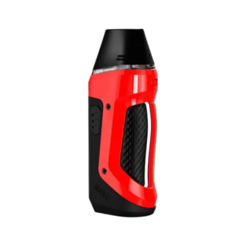 Устройство Geek Vape Aegis Nano (N30) 800mAh Pod Kit 30W Red GV116B