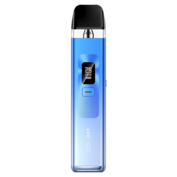 Устройство Geek Vape Wenax Q 1000mAh Pod Kit Cobalt Blue