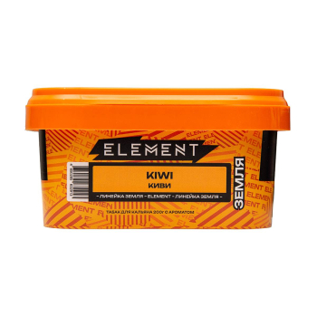 Element ЗЕМЛЯ Kiwi 200гр МРК