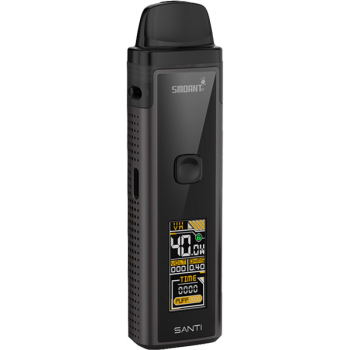 Набор SMOANT Santi (Gunmetal)