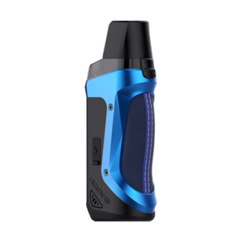 Устройство Geek Vape Aegis Boost LE Bonus 1500mAh Pod Mod Kit Almighty Blue