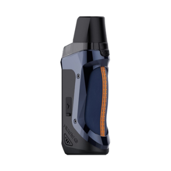 Устройство Geek Vape Aegis Boost LE Bonus 1500mAh Pod Mod Kit GV-107B Navy Blue