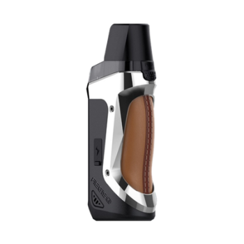Устройство Geek Vape Aegis Boost LE Bonus 1500mAh Pod Mod Kit GV-107D Silver