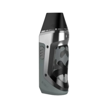 Устройство Geek Vape Aegis Nano (N30) 800mAh Pod Kit 30W Camo Silver GV-116A