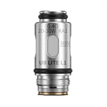 Испаритель Lost Vape UB Lite L1 Coil 0.4ohm LSVP-51-A-COIL (в упак. 5 шт.)