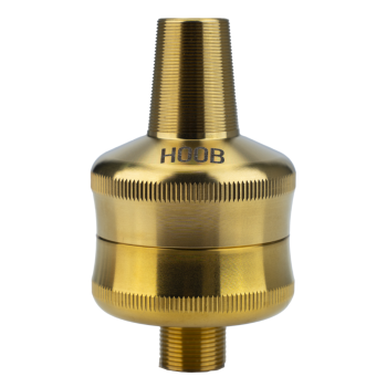 Catcher Hoob Mola M15 Gold