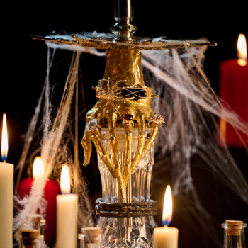 Maklaud Hand of Middas