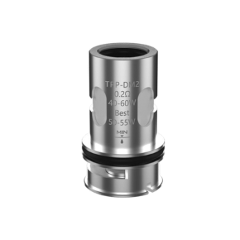 Испаритель VOOPOO TPP-DM2 0.2ohm VP-083B-COIL(в упак. 3 шт.)