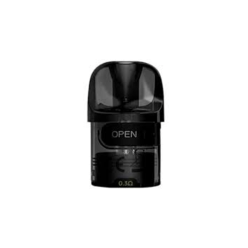 Картридж Lost Vape Ursa E Plus 0.3 Ом  (уп. 3 шт)