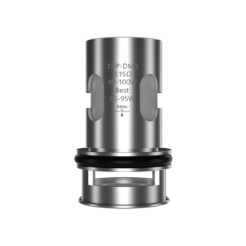Испаритель VOOPOO TPP-DM3 0.15ohm VP-083C-COIL(в упак. 3 шт.)